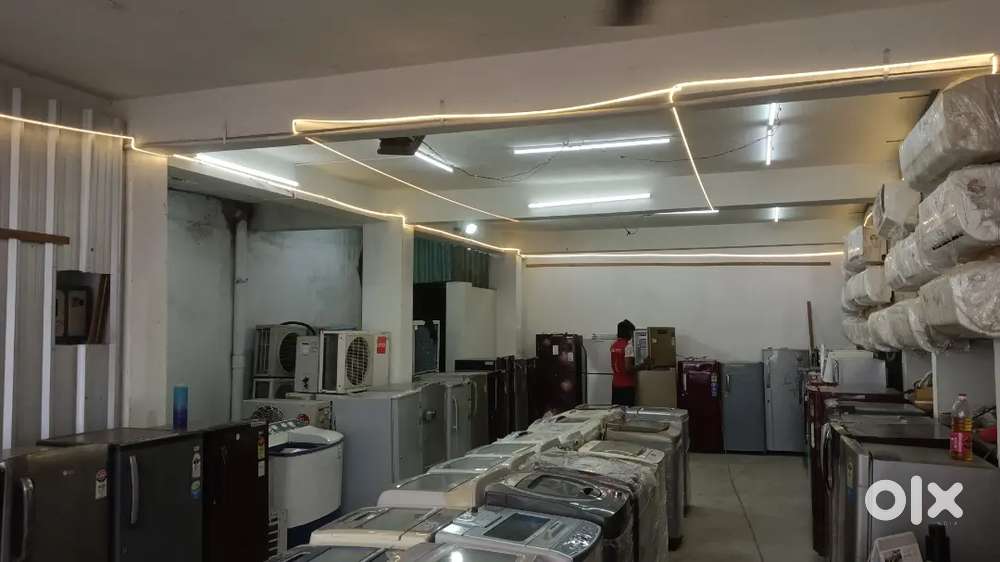 Second hand sale washing Machine $$