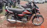 Hf deluxe full condition