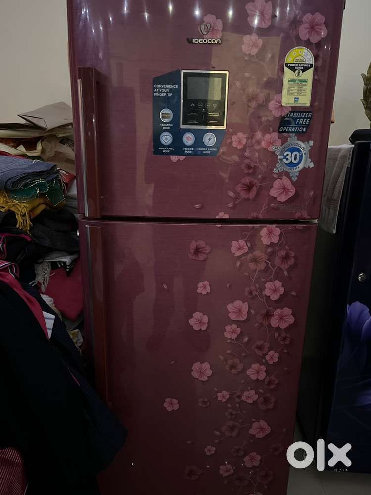 Videocon fridge