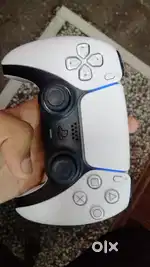 Ps5 dual dense wireless controller