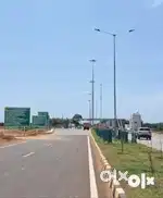 New Thanjavur-Kumbakonam Highway (NH-45C) Commercial Space for Sale