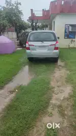Toyota Innova 2008