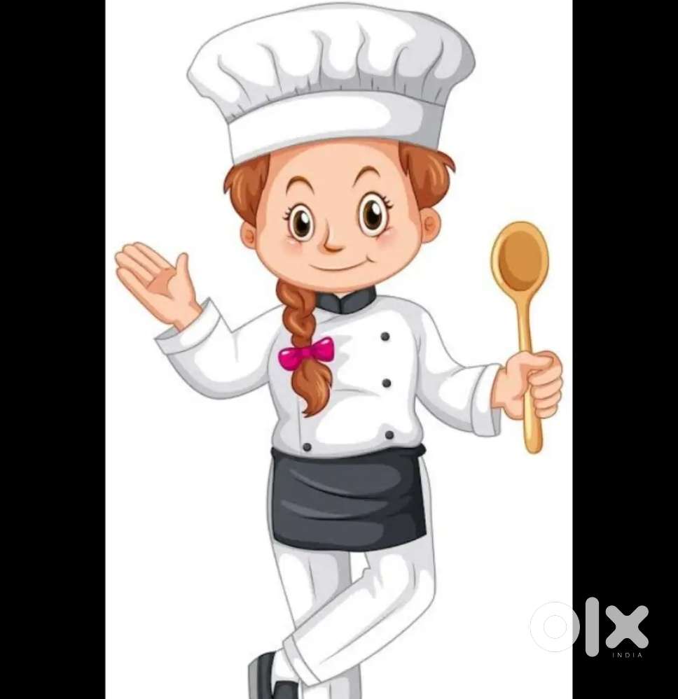 Chinese chef required