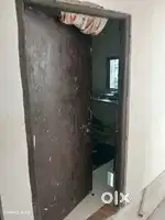 Single room for rent attach kitchen