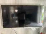 Haier Smart LED TV 40 inches
