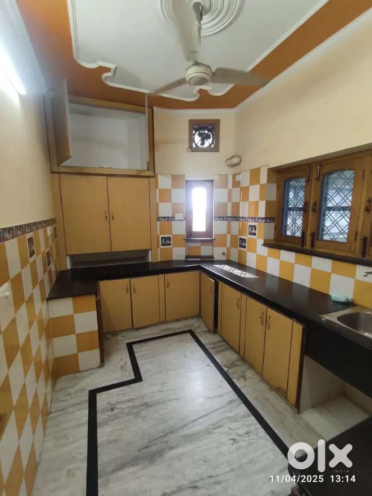 2 BHK WITH MODULAR KITCHEN FOR FAMILY @ BALLIWALA