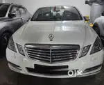 Mercedes-Benz E-Class E 200 CGI, 2011, Petrol