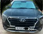 Hyundai Creta 2022 Diesel Good Condition