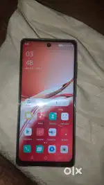 Oppo f27 pro plus 8/256 sell and exchange