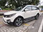 Tata Hexa 2.2 XTA 4X2 7 STR, 2018, Diesel