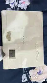 Sony VPL-DX 102 HD Projecter