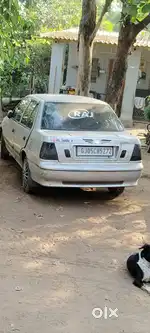 Maruti Suzuki Esteem 2007 CNG & Hybrids 90000 Km Driven