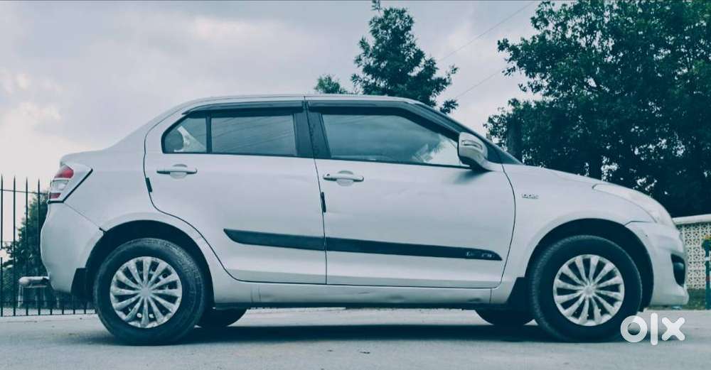 Maruti Suzuki Swift Dzire VDI (O), 2015, Diesel