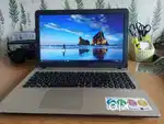 ASUS Laptop i3 6th Gen 160GB HDD 12GB DDR4 RAM