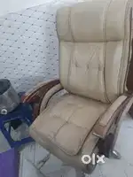 Boss chair
