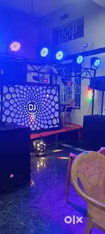 HAKESH DJ EVENT