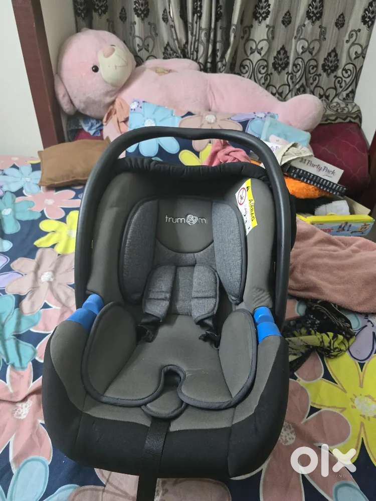 Car seat for infant