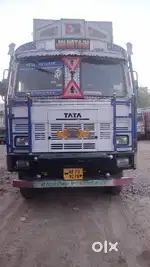 Tata 3118 on sale with RTA NOC, Loan facility available upto 90-95%