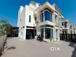 Spacious 4 BHK Semi Furnished Bungalow for Sale in Prime Adalaj Locati