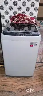 L G Washing Macin