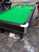 American pool 4x8