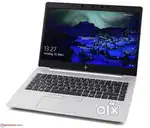 8th Generation i7 Hp Elitebook Laptop Sell