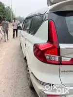 Driver job in government office