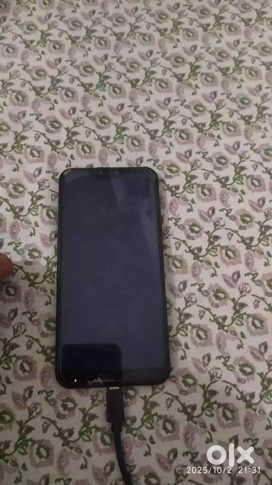 Do not sell only trade for phone no change the part for this phone