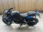 Ns200 bajaj rasayani mohopada navin posari