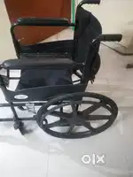 Wheel chair 3500