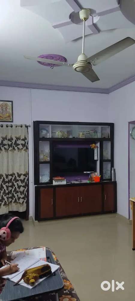 2BHK flat for sale,opp Kalyan Nagar,konthamuru