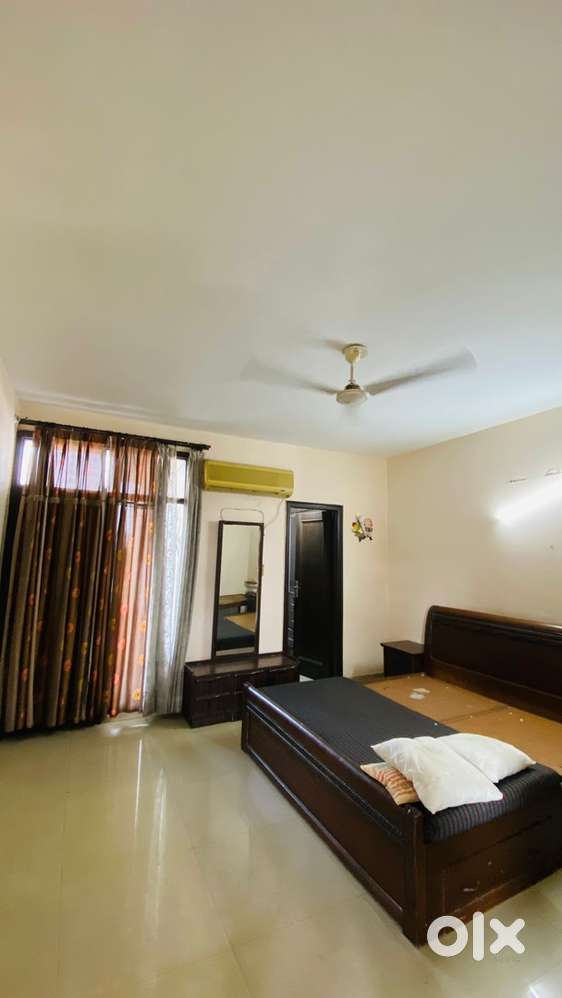 2bhk ultimate portion brs nagar.