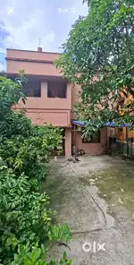 South facing property on 3 kattha land