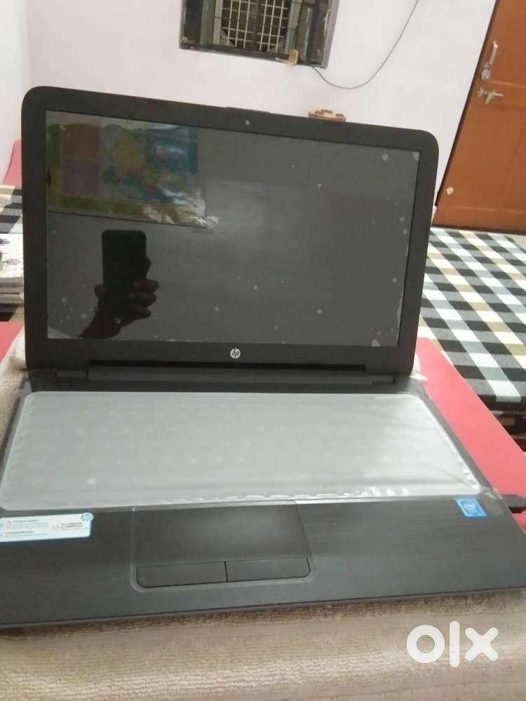 HP 250 G5 Laptop (New Condition)