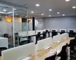 1700Sqft Office Space Available in Ganapathy