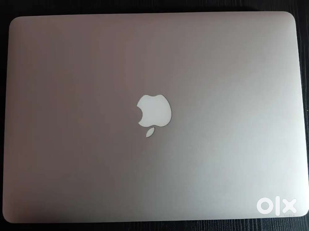 Mac book air 2007