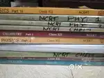 NCERT CLASS 11 & 12