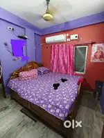 Full furnished