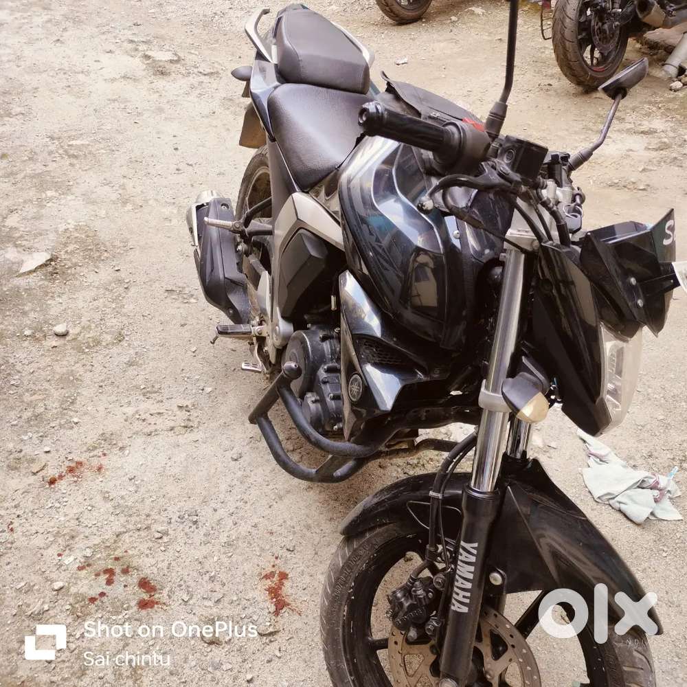 Excellent condition -Recently oil service done