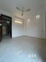 3bhk semi furnished for rent