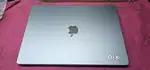 macbook pro a2485 m1