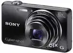 Sony camera cybershot