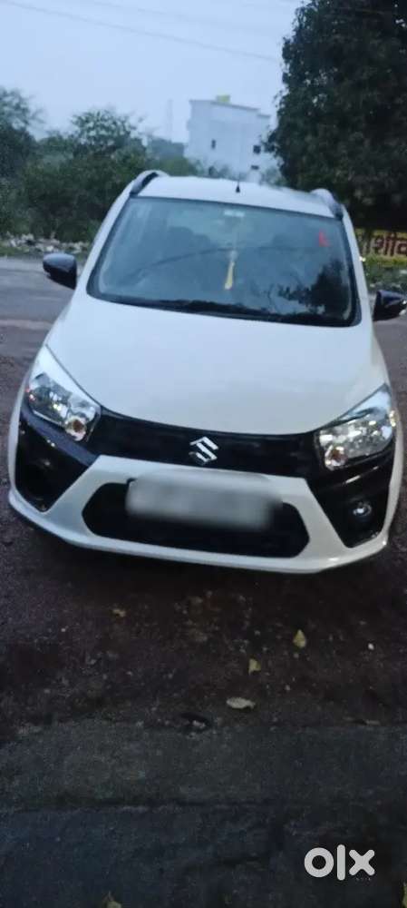 Maruti Suzuki Celerio X 2019 Petrol 60000 Km Driven