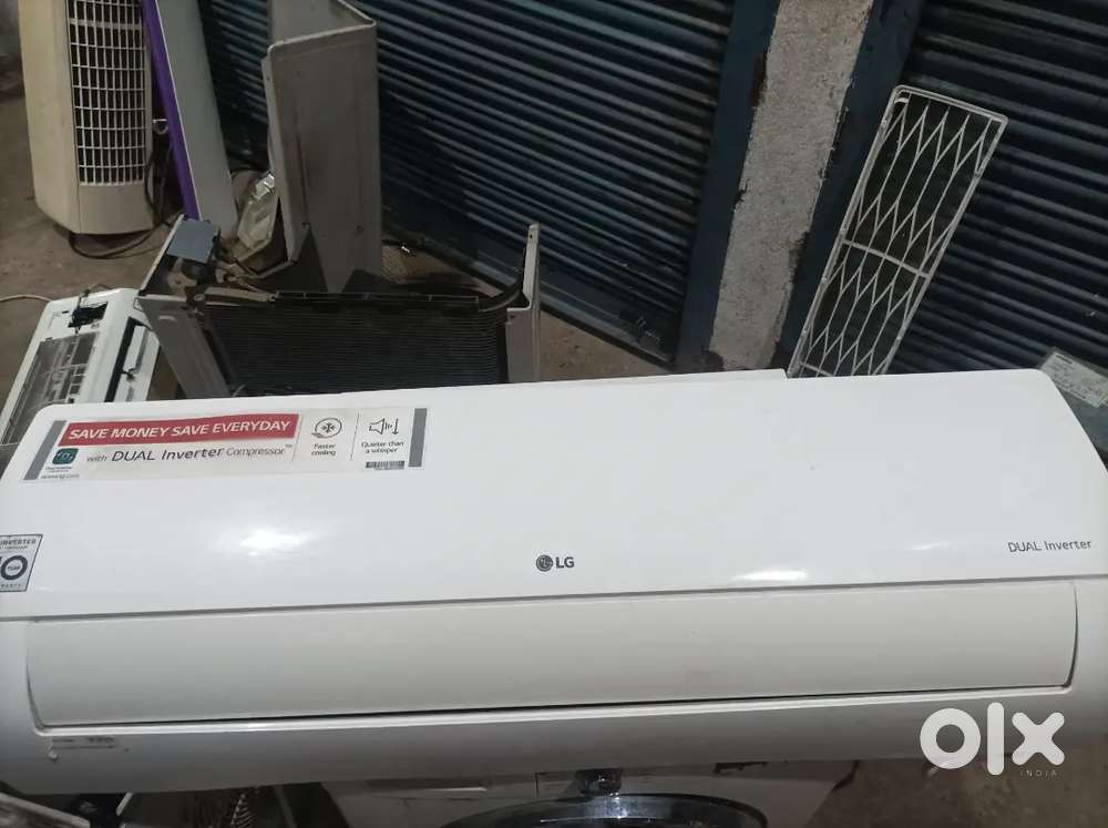 2nd hand AC Fridge Washing Machine LED TV Micro oven