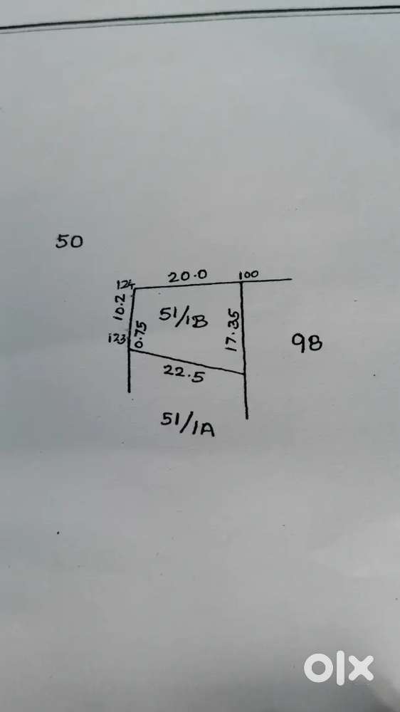 5 house  for sale - Vinothini colony Karaikal - 2850sqft