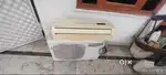 1 ton split ac