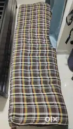 Mattress 6x6