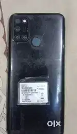 Realme 7i Best under budget