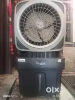 COOL-MAX  cooler only one year old with Cooper arguest motor