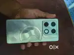 Infinix gt 20 pro